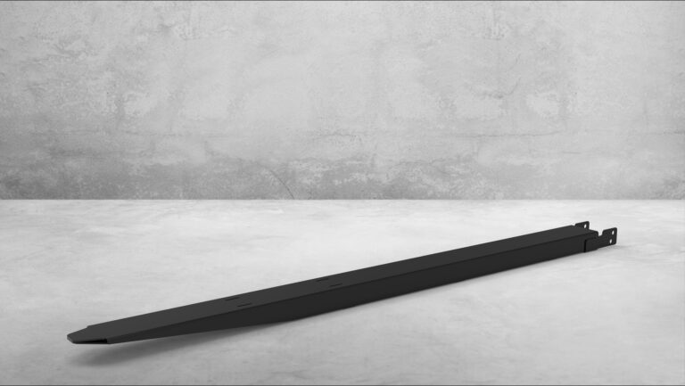 Prolongador de Garfos